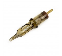 09 RM (Soft Magnum) - Cartucce Kwadron - Aghi Tattoo - 20pz