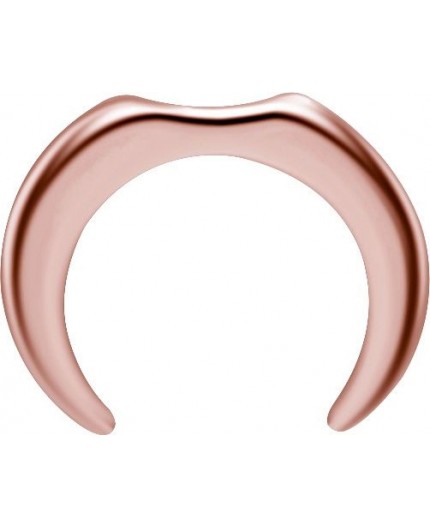 RG 316 SEPTUM PINCHER (FLAT TOP) 1,6x8mm RG 316 SEPTUM PINCHER (FLAT TOP) 1,6x8mm