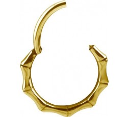 GD 316 HINGED BAMBOO CLICKER