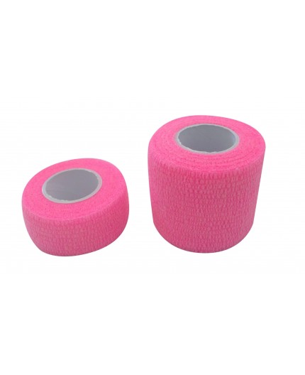 Cohesive Bandage - Benda Grip Colorata Cohesive Bandage - Benda Grip Colorata