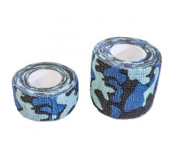 Cohesive Bandage - Benda Grip Colorata