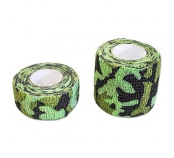 Cohesive Bandage - Benda Grip Colorata