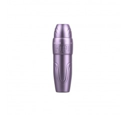 Popu Diva Lavender - Corsa Regolabile (2.0 - 3.5 mm) - Dermografo Wireless PMU Pen