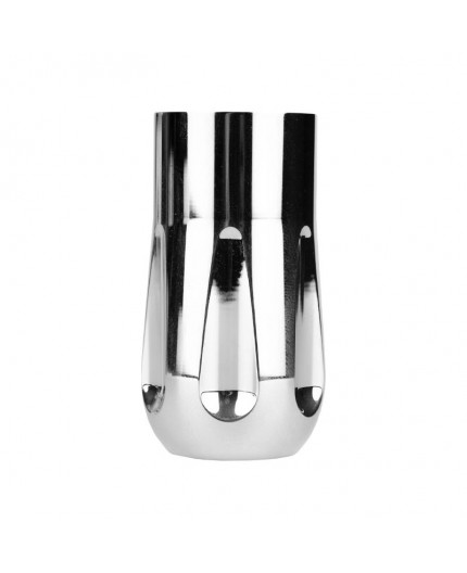 Grip in Acciaio Inox per FLUID - 36mm Grip in Acciaio Inox per FLUID - 36mm