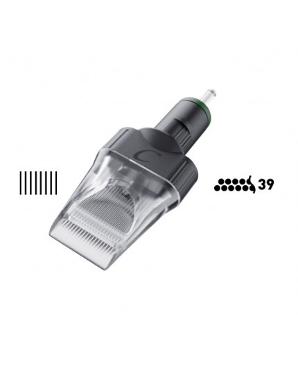 39 Magnum (0,35mm) - Cartucce Cheyenne Safety - 10pz. 39 Magnum (0,35mm) - Cartucce Cheyenne Safety - 10pz.