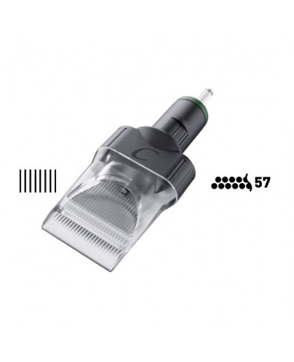 57 Magnum (0,30mm) - Cartucce Cheyenne Safety - 10pz. 57 Magnum (0,30mm) - Cartucce Cheyenne Safety - 10pz.