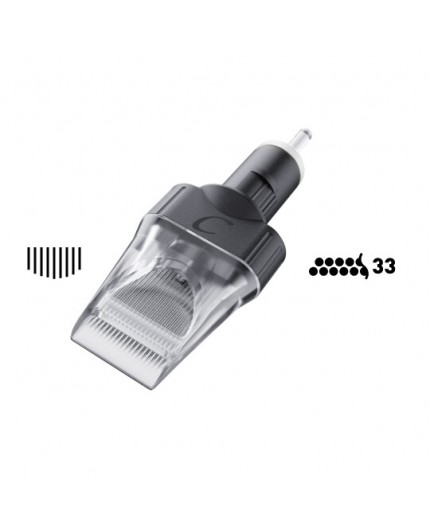 33 Soft Magnum (0,40mm) - Cartucce Cheyenne Safety - 10pz. 33 Soft Magnum (0,40mm) - Cartucce Cheyenne Safety - 10pz.
