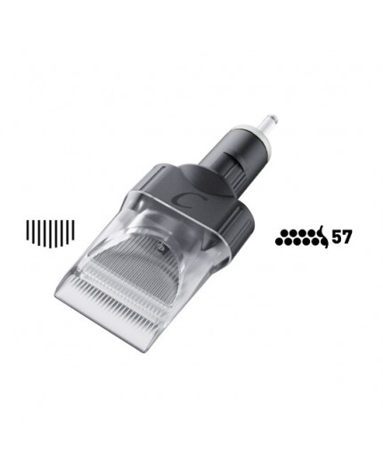 57 Soft Magnum (0,30mm) - Cartucce Cheyenne Safety - 10pz. 57 Soft Magnum (0,30mm) - Cartucce Cheyenne Safety - 10pz.