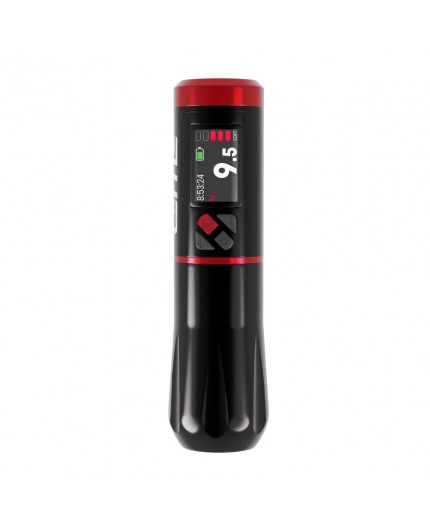 Fluid V3 Shader - Corsa 3.5 mm - Macchinetta Wireless Tattoo Pen Fluid V3 Shader - Corsa 3.5 mm - Macchinetta Wireless Tattoo Pen