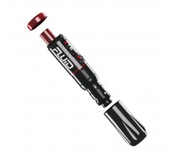 Fluid V3 Shader - Corsa 3.5 mm - Macchinetta Wireless Tattoo Pen