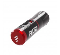 Fluid V3 Shader - Corsa 3.5 mm - Macchinetta Wireless Tattoo Pen