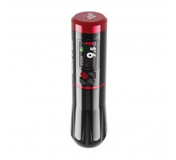 Fluid V3 Shader - Corsa 3.5 mm - Macchinetta Wireless Tattoo Pen