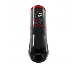 Fluid V3 Shader - Corsa 3.5 mm - Macchinetta Wireless Tattoo Pen