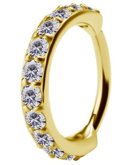 GD 316 CLICKER SET with Jewels