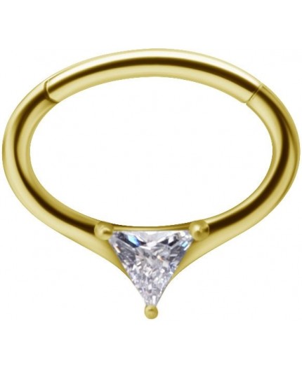 GD 316 HINGED DAITH CLICKER 1,2x6mm WH mod. 06