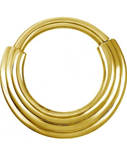 GD 316 HINGED RING 3 RINGS