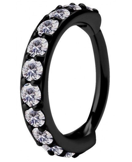 BK 316 CLICKER SET with Jewels