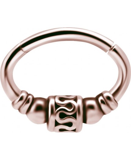 RG 316 HINGED SEPTUM & DAITH CLICKERS 1,2x6mm mod.12