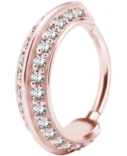 RG 316 HINGED CLICKER 1,2x12mm WH mod.32