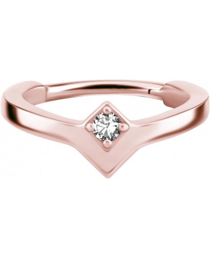 RG 316 HINGED CLICKER 1,2x12mm WH mod.27