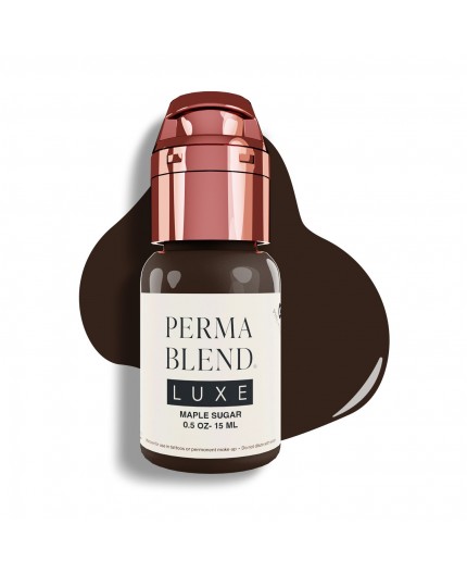 MAPLE SUGAR - Perma Blend Luxe - 15ml - Conforme REACH