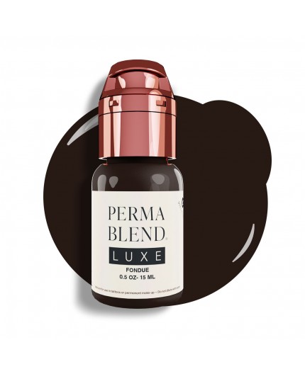 FONDUE - Perma Blend Luxe - 15ml - Conforme REACH