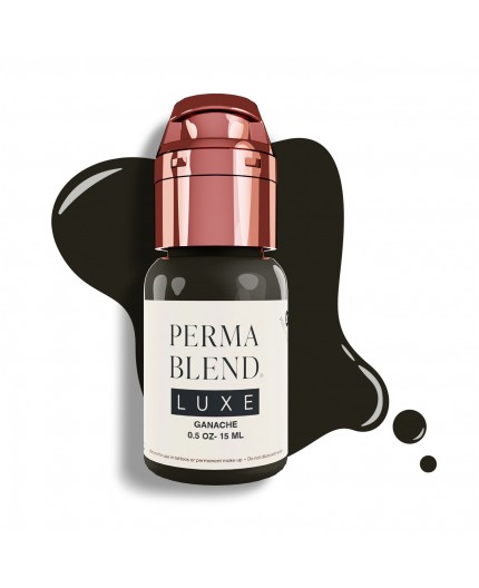 GANACHE - Perma Blend Luxe - 15ml - Conforme REACH