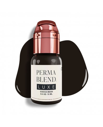 COCOA BEAN - Perma Blend Luxe - 15ml - Conforme REACH