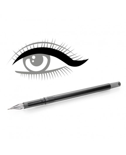 Pennarello Sottile MARKER BLACK per Eyeliner - BIOTEK Pennarello Sottile MARKER BLACK per Eyeliner - BIOTEK