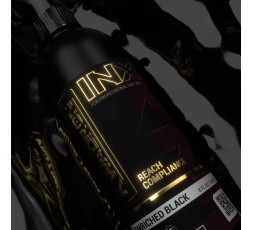 KWADRON INX Enriched Black - 120ml - Conforme REACH
