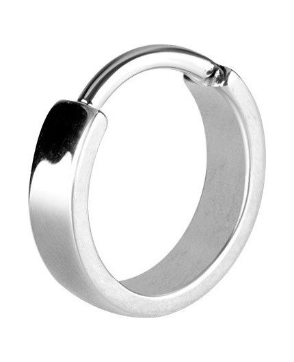 SS 316 PLAIN HINGED HOOPS