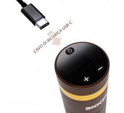 Biotek ERA Orbita - Dermografo Wireless PMU Pen - Corsa 3.2 mm