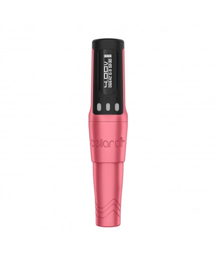 BELLAR AIR Wireless PMU Pen - Corsa 2.7 mm - Bunny Tongue - Dermografo Microbeau BELLAR AIR Wireless PMU Pen - Corsa 2.7 mm - Bunny Tongue - Dermografo Microbeau