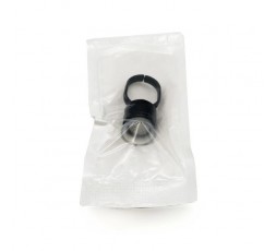 Anello con Spugnetta per Colore Monouso Sterile - 10pz.