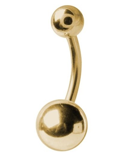 GD 316 NAVEL BANANABELLS