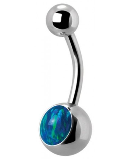 8mm OPAL BANANABELLS