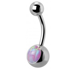 8mm OPAL BANANABELLS