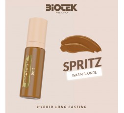 HYBRID LONG LASTING BROW KIT - Biotek - 5x 15ml - Conforme REACH