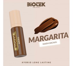 HYBRID LONG LASTING BROW KIT - Biotek - 5x 15ml - Conforme REACH