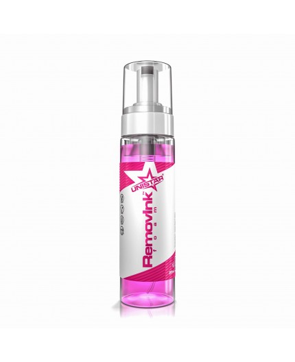 UNISTAR RemovInk Foam - 200ml UNISTAR RemovInk Foam - 200ml