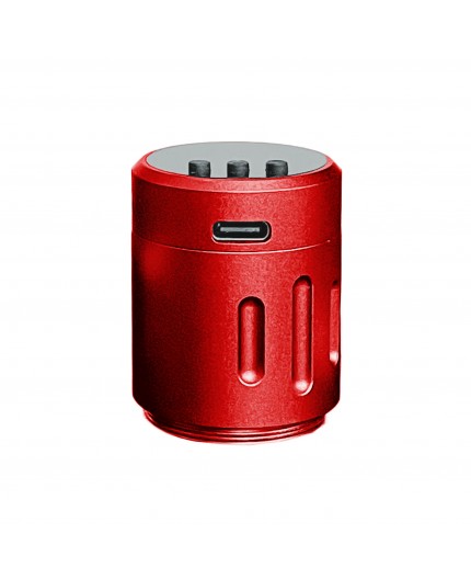 Batteria di Ricambio per Dormouse Krea - Shiny Red Batteria di Ricambio per Dormouse Krea - Shiny Red