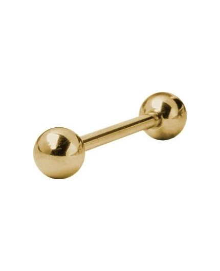 GD 316 BARBELLS