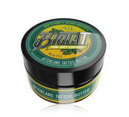 BIOTAT Aftercare Tattoo Butter - 100g