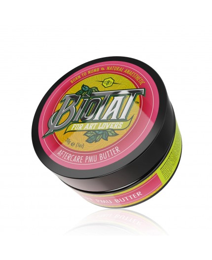 BIOTAT Aftercare PMU Butter - 100g BIOTAT Aftercare PMU Butter - 100g