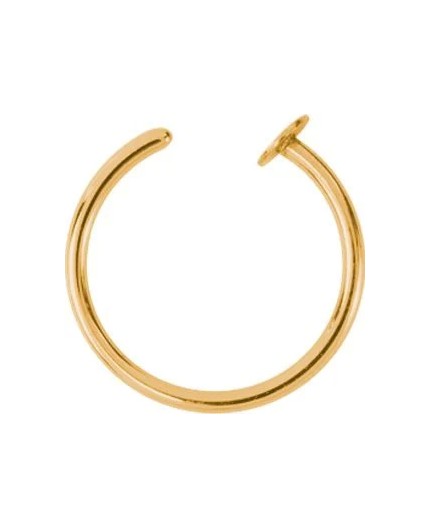 GD 316 OPEN NOSE RINGS