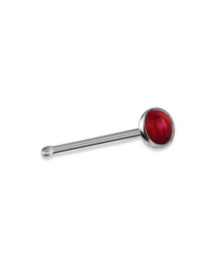 OPAL NOSE BONE disc 2,35mm