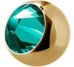 GD 316 JEWELLED SCREW-ON BALLS