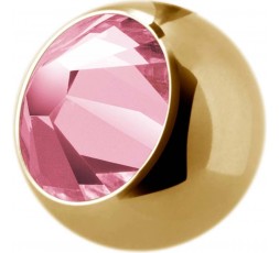 GD 316 JEWELLED SCREW-ON BALLS
