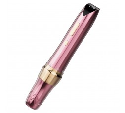 Mast P60 - Corsa Regolabile (2.2 - 3.2 mm) - Dermografo Wireless PMU Pen - Rosa