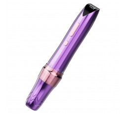 Mast P60 - Corsa Regolabile (2.2 - 3.2 mm) - Dermografo Wireless PMU Pen - Viola